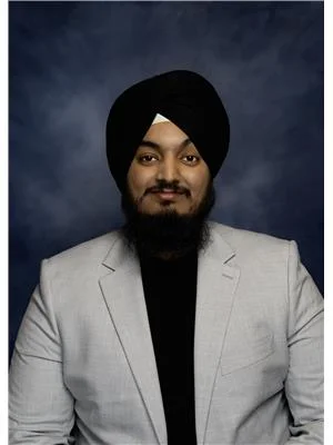 Image of Ranjit Singh, Associate